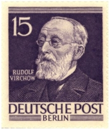 150-Birthday-of-the-physician-Rudolf-Virchow